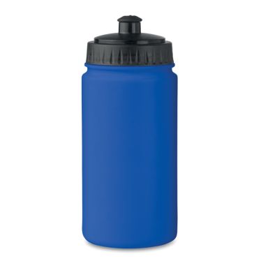SPOT FIVE Sports Bottle 500ml BPA Free