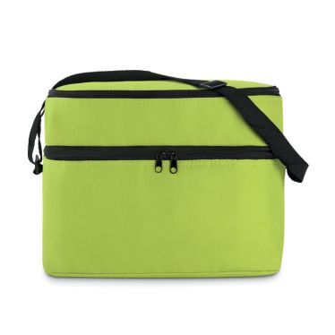 CASEY Cooler Bag With Two Compartments