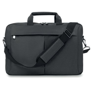 STOCKHOLM Laptop Bag With Trolley Holder