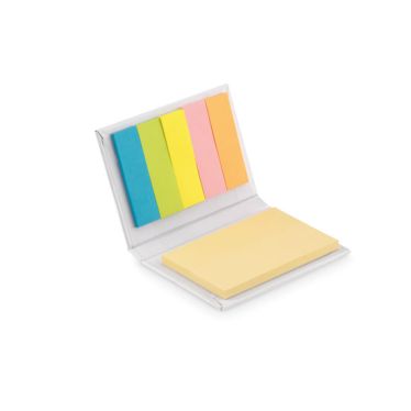 MINI VISIONMAX Sticky Notes And Coloured Page Markers