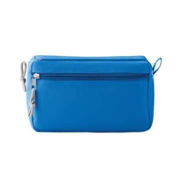 NEW & SMART Cosmetic Toiletry Bag PVC Free