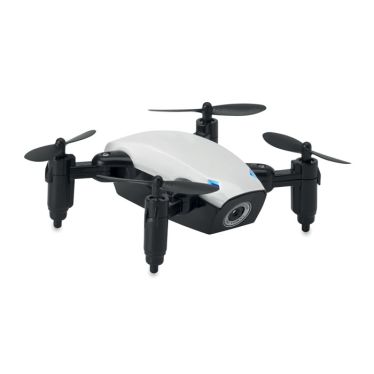 DRONIE WIFI Drone With Camera  White - 1 Bounce Creative Designs