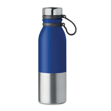 ICELAND Insulated Bottle With Carry Handle Stainless Steel 
