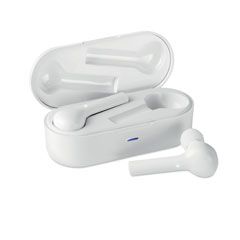 FUNK Wireless TWS Earbuds With Charging Storage Case