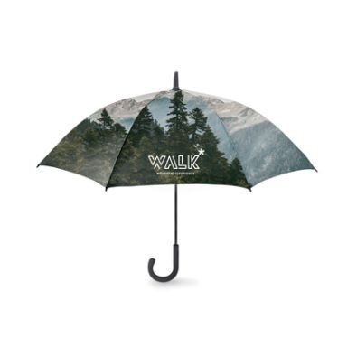Bespoke 23" windproof premium umbrella