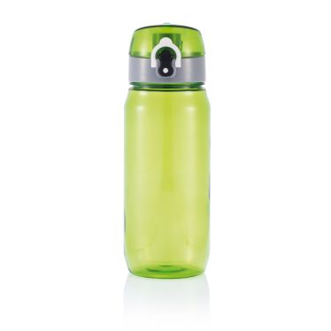 Tritan Water Bottle Lockable
