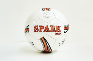 Footballs Custom Printed with Your Logo