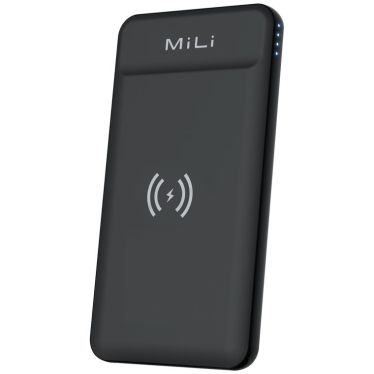 Milli Smart Power Magic II Wireless Power Bank