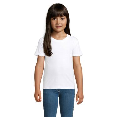 SOLS CRUSADER KIDS T Shirt Organic T Shirt