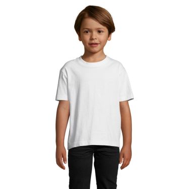 SOLS IMPERIAL KIDS T-Shirt Cotton