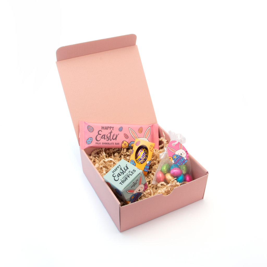 Easter gift box deals