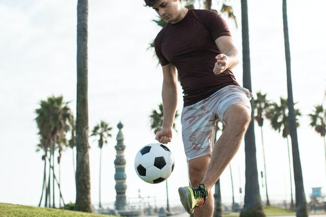 Sports Merchandise