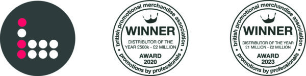 Bounce Creative Designs Promotional Branded Merchandise