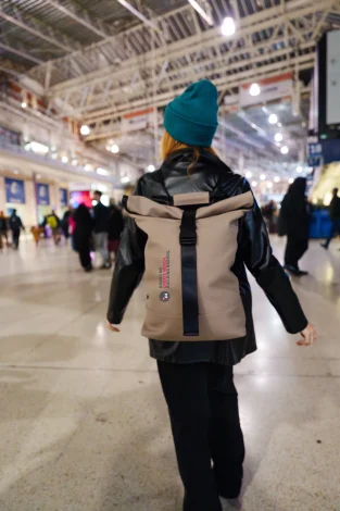 bounce creative designs baltimore bike bag