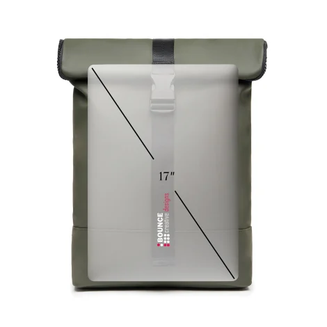 bounce creative designs baltimore bike bag