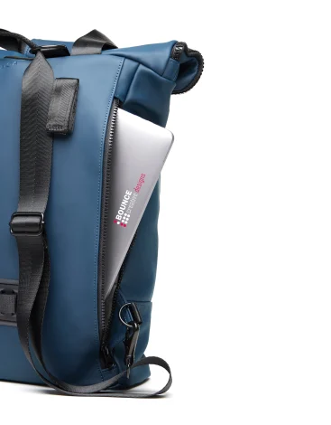 bounce creative designs baltimore bike bag